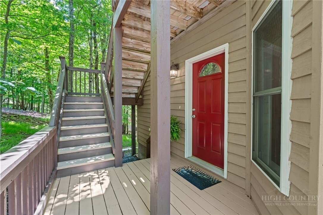 House in Banner Elk, North Carolina, United States 3 - 18108205