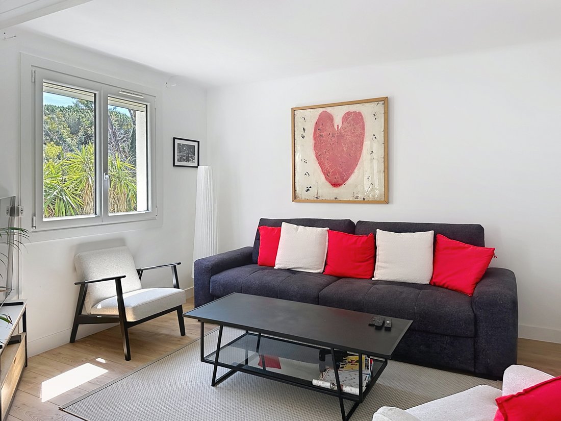 Apartment in Cannes, Provence-Alpes-Côte d'Azur, France 4 - 18096155