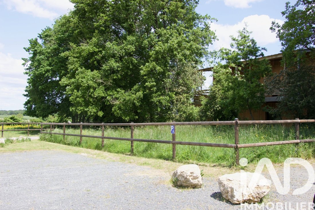 House in Verrie, Pays de la Loire, France 3 - 18097071