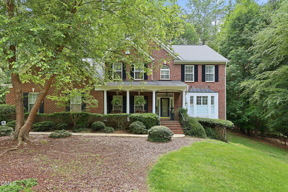 House in Raleigh, North Carolina, United States 2 - 18091787