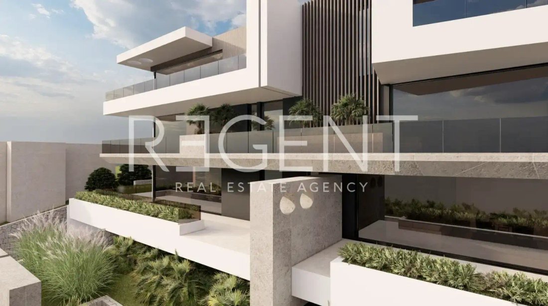 Apartment in Grad Opatija, Primorje-Gorski Kotar County, Croatia 5 - 18094931