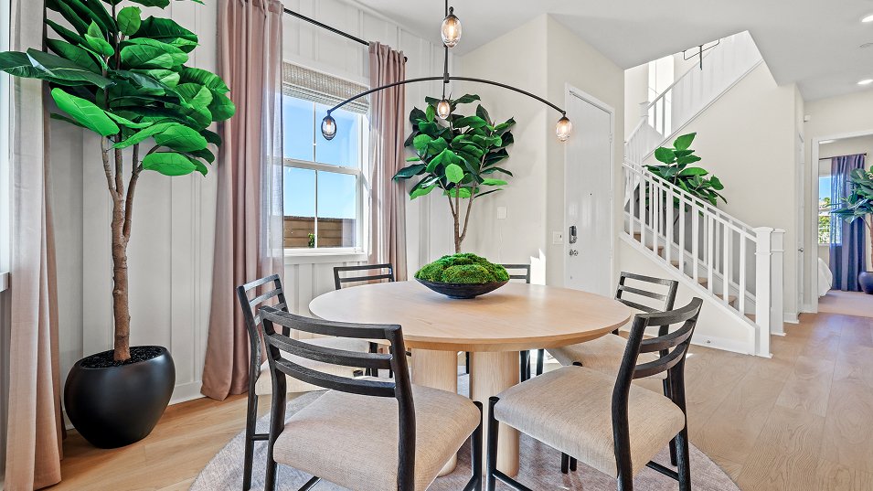 Townhouse in San Juan Capistrano, California, United States 5 - 18093612