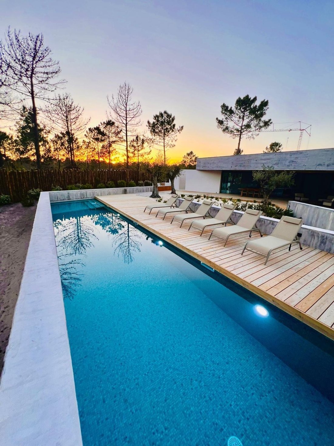 Villa in Comporta, Setubal, Portugal 3 - 12602841