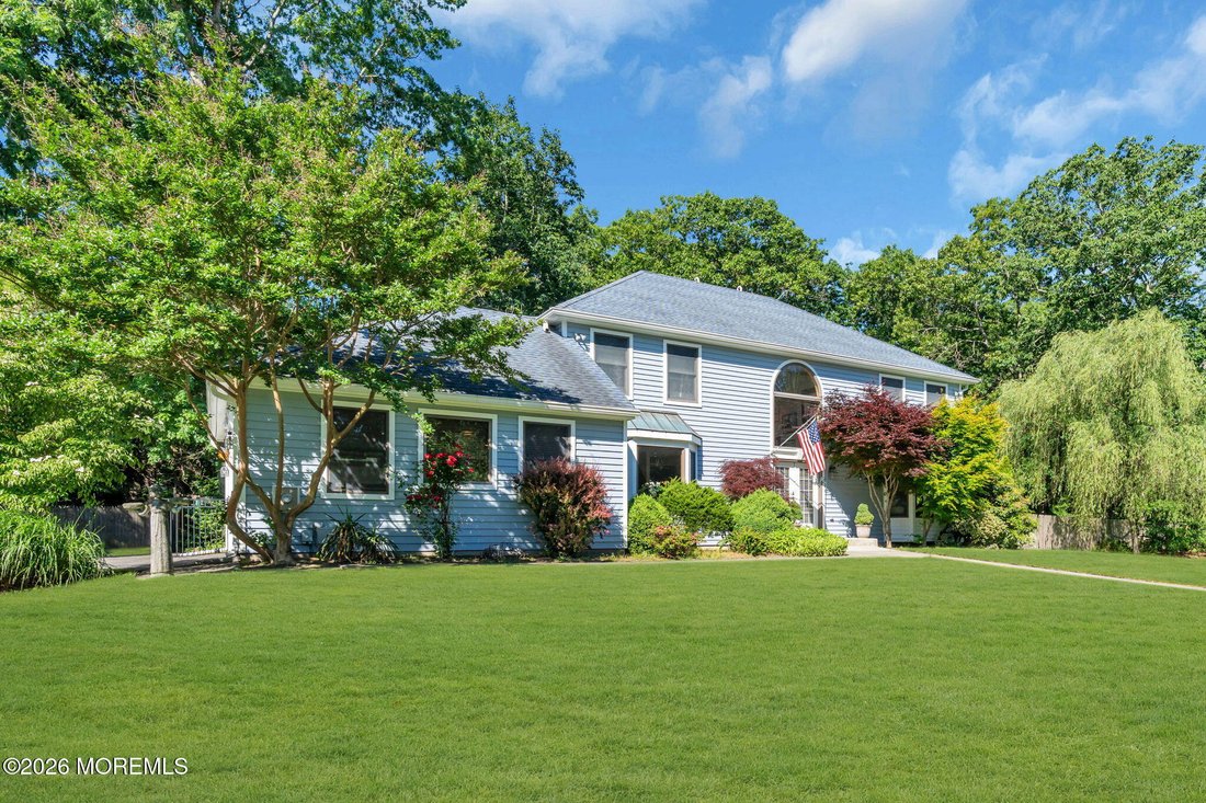 House in Brick Township, New Jersey, United States 3 - 18098541