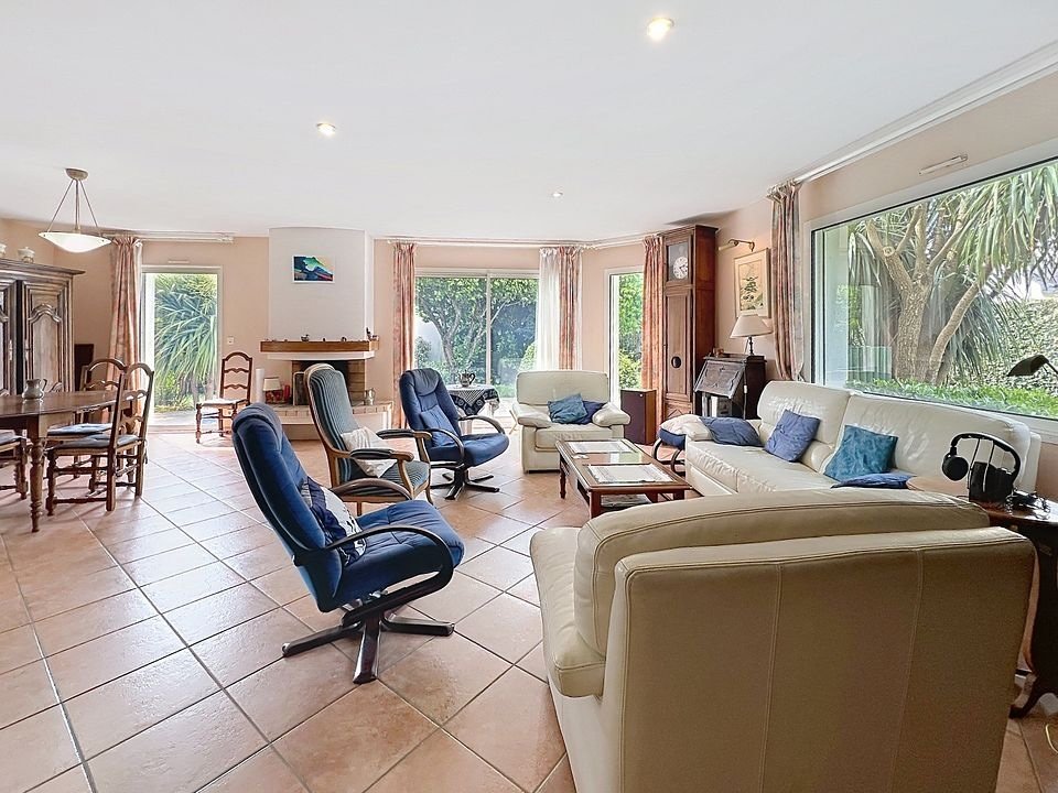 House in Kerguelen-Quehello Congard-Maison Rou, Larmor-Plage, France 4 - 18101449