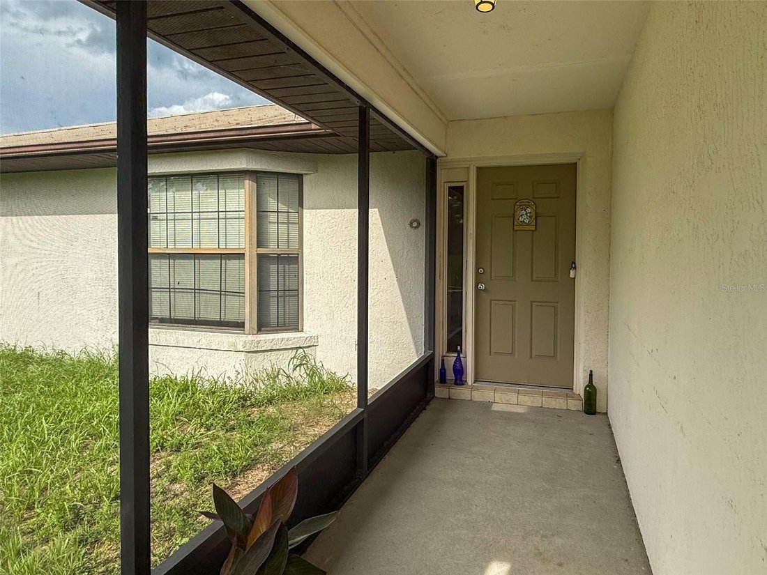 Land in Bushnell, Florida, United States 3 - 18036617