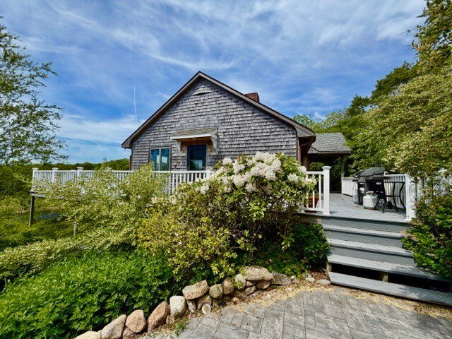 House in New Shoreham, Rhode Island, United States 1 - 18108328