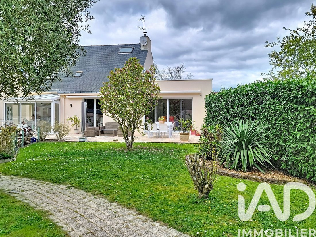 House in Immaculée Bourg, Saint-Nazaire, France 1 - 17716633