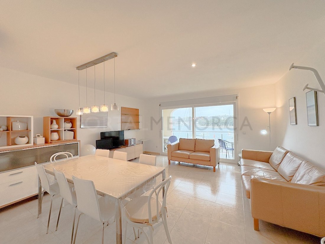 Apartment in Maó / Mahón, Balearic Islands, Spain 3 - 18093618