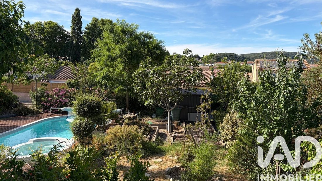 House in Montarnaud, Occitania, France 2 - 18105950