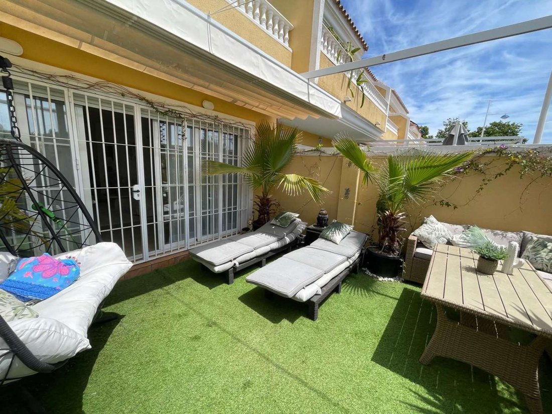 House in Sitio de Calahonda, Mijas, Spain 4 - 18107234