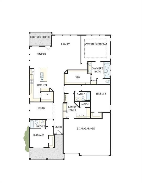 House in Gainesville, Georgia, United States 2 - 18095651