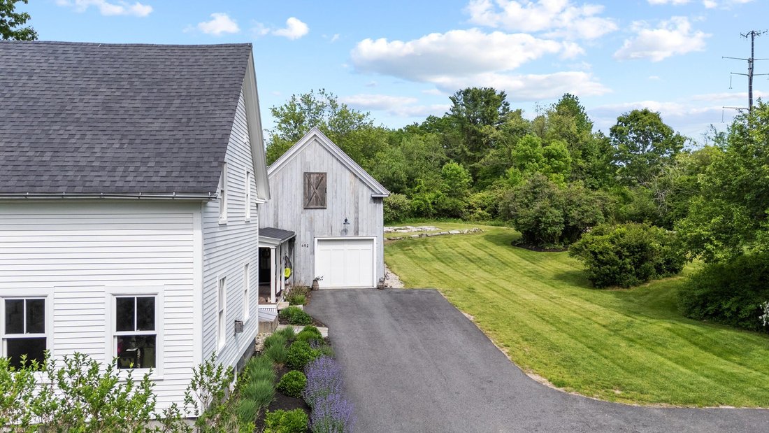 House in Yarmouth, Maine, United States 4 - 18104038
