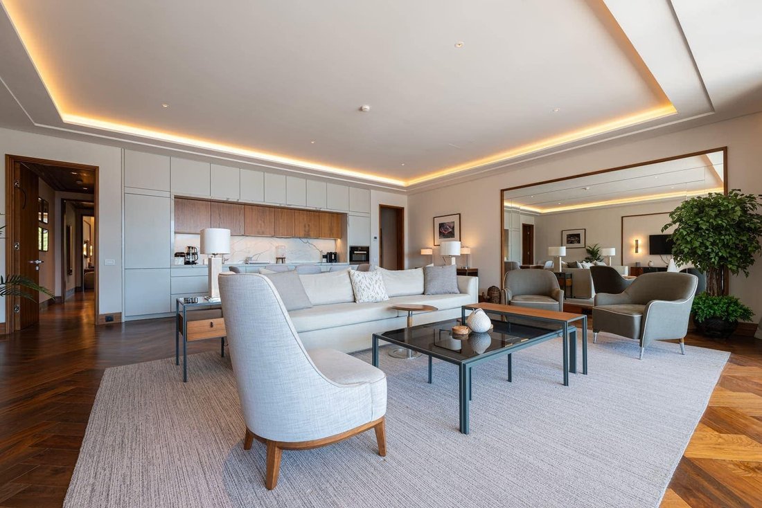 Apartment in Tivat, Tivat Municipality, Montenegro 4 - 16503998