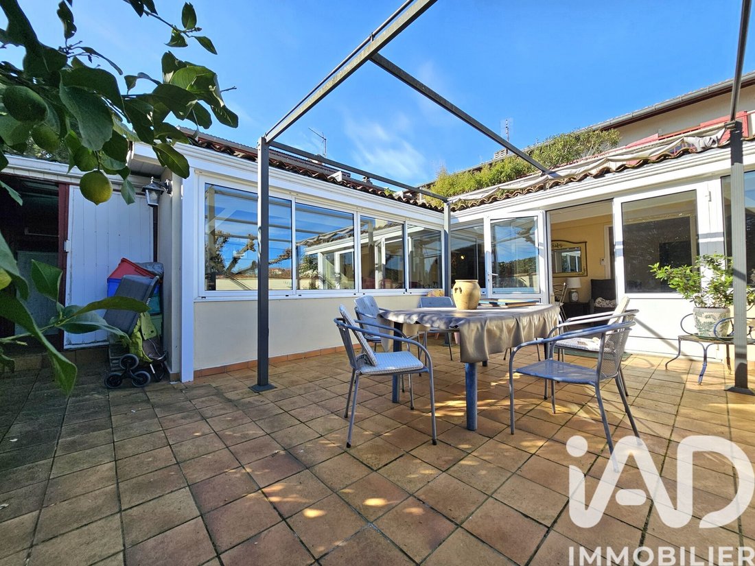 Apartment in Saint Ferdinand, Arcachon, France 1 - 18106341