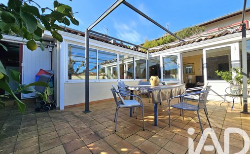 Apartment in Saint Ferdinand, Arcachon, France 1