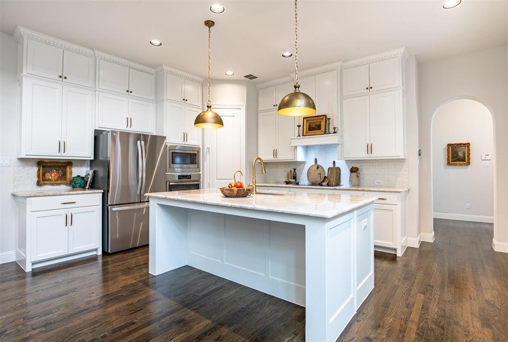 House in McKinney, Texas, United States 3 - 18092960