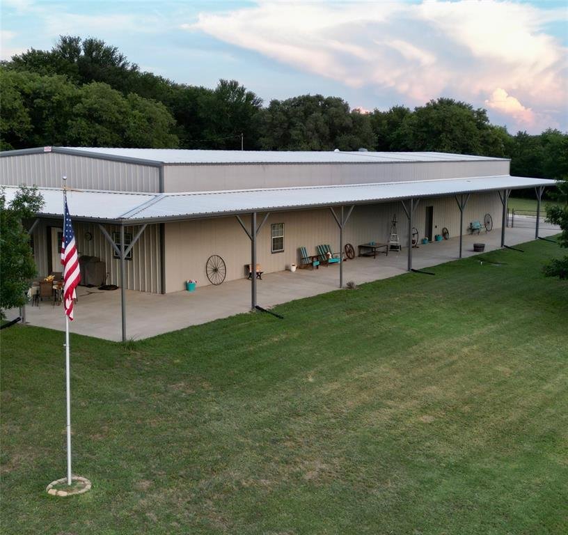 House in Weatherford, Texas, United States 3 - 18093004