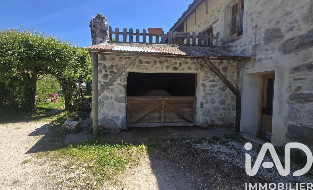 House in Lescheraines, Auvergne-Rhône-Alpes, France 3 - 18097077