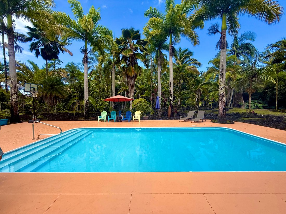 House in Keaau, Hawaii, United States 2 - 18048021