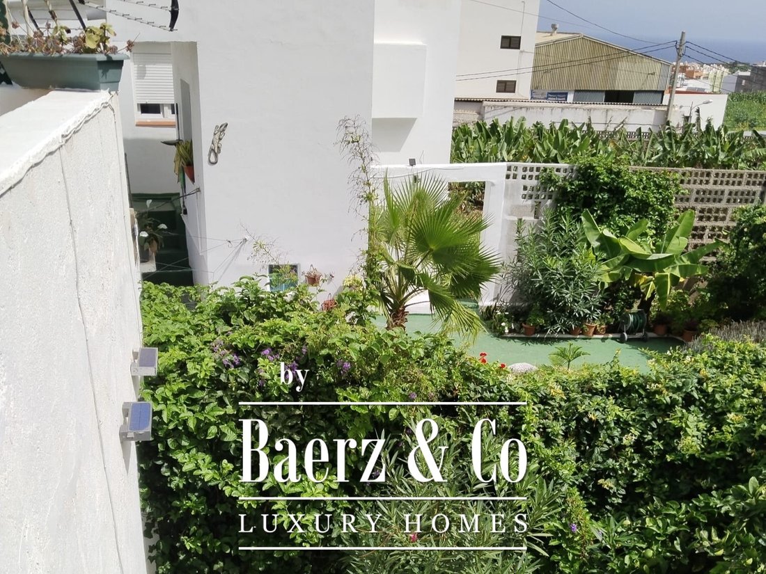 Country House in Garachico, Canary Islands, Spain 2 - 18091364