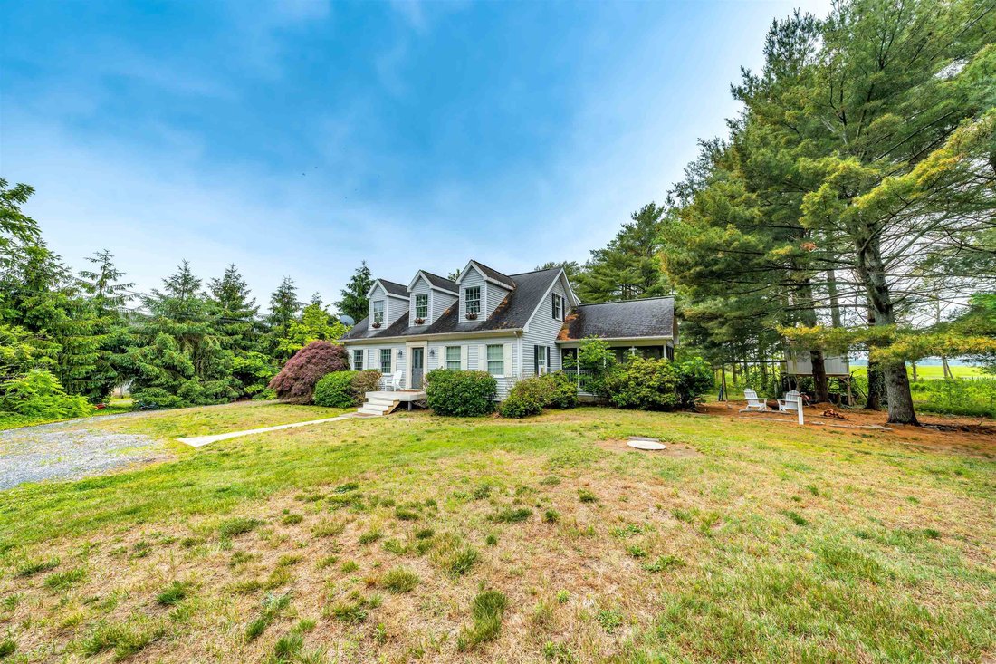 House in South Dennis, New Jersey, United States 1 - 18108169