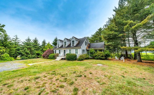 House in South Dennis, New Jersey, United States 1