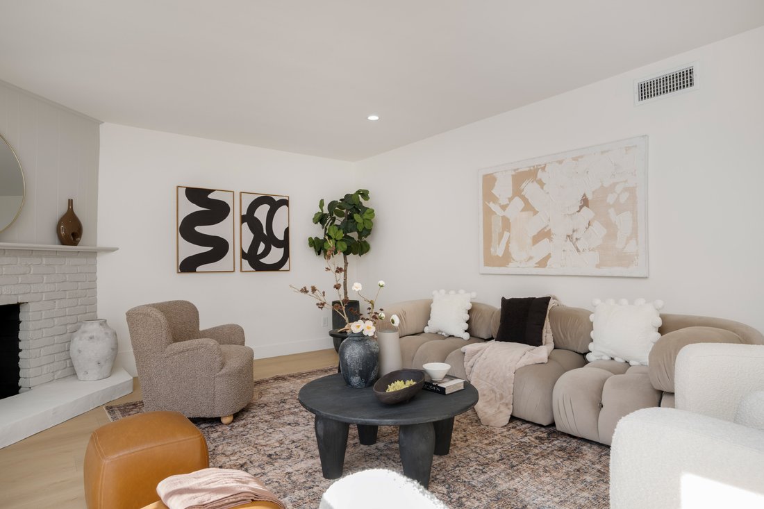 House in Los Angeles, California, United States 5 - 18094471