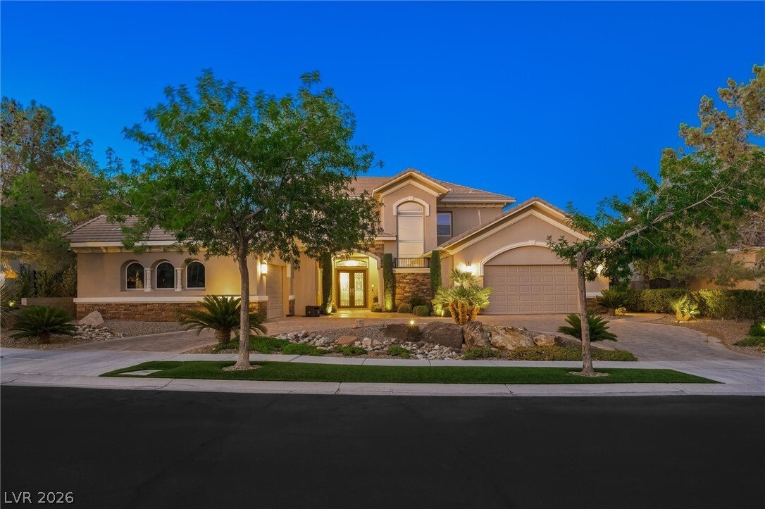 House in Henderson, Nevada, United States 1 - 18104732