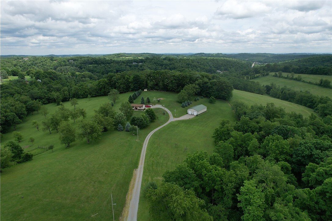House in Washington, Pennsylvania, United States 2 - 18108244