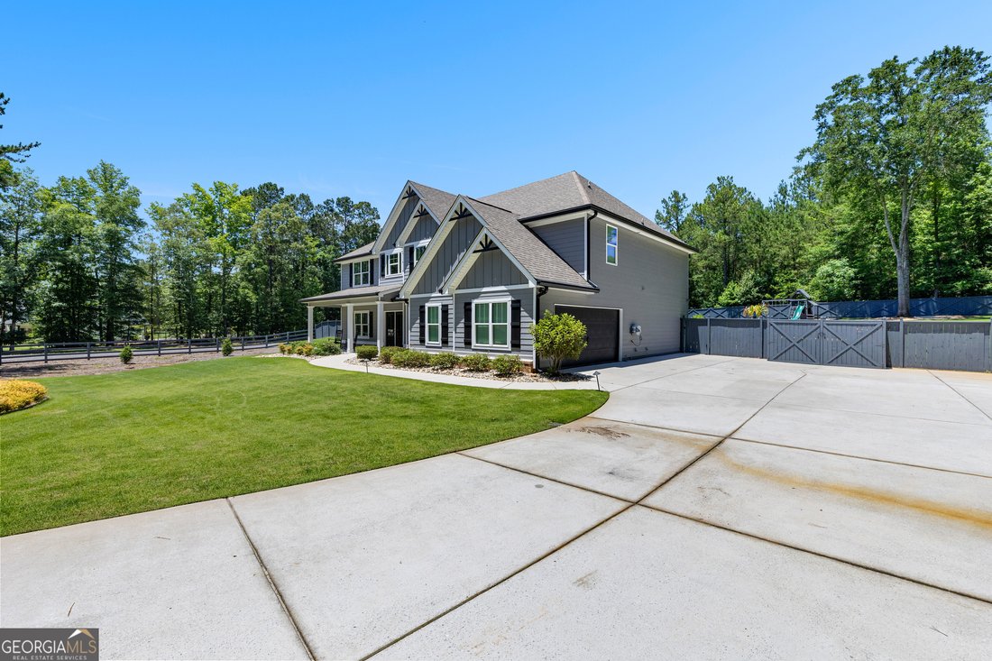 House in Sharpsburg, Georgia, United States 2 - 18103008