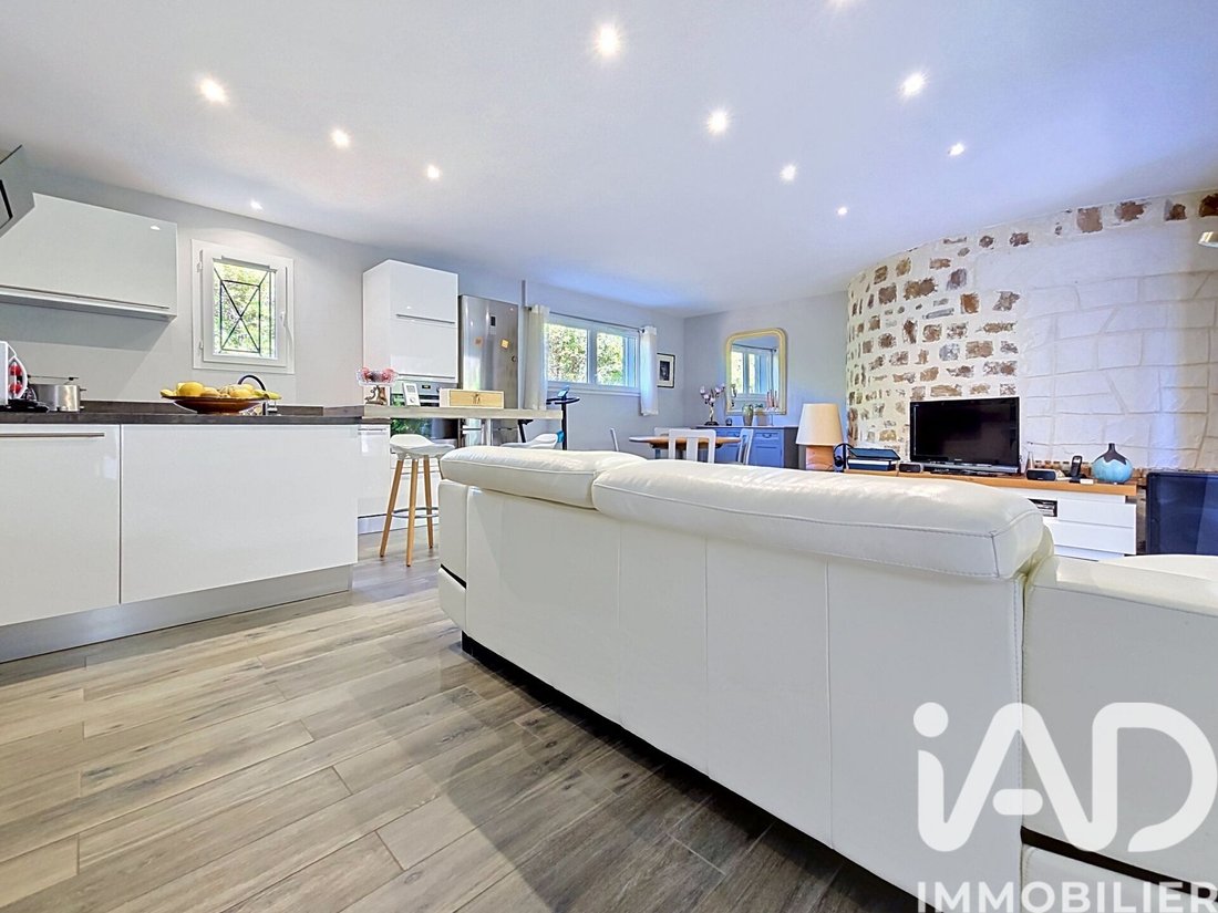 House in Ville-Les Saquedes-Le Bouillonnet, Sainte-Maxime, France 4 - 18097238