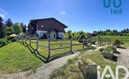 Thélis-la-Combe, Auvergne-Rhône-Alpes, France 1
