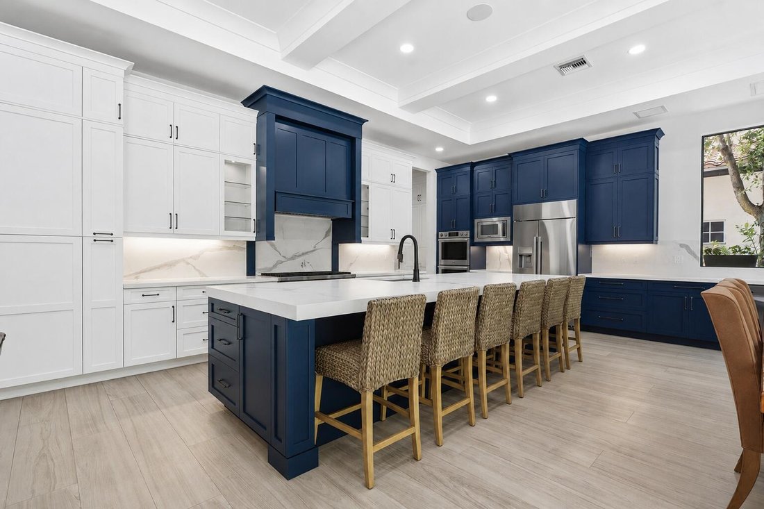 House in Delray Beach, Florida, United States 5 - 18091768