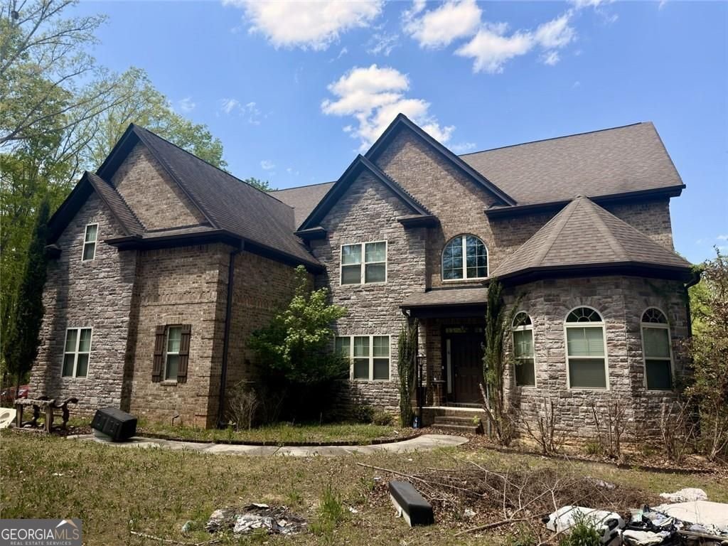Casa en Newnan, Georgia, Estados Unidos 2 - 17835773