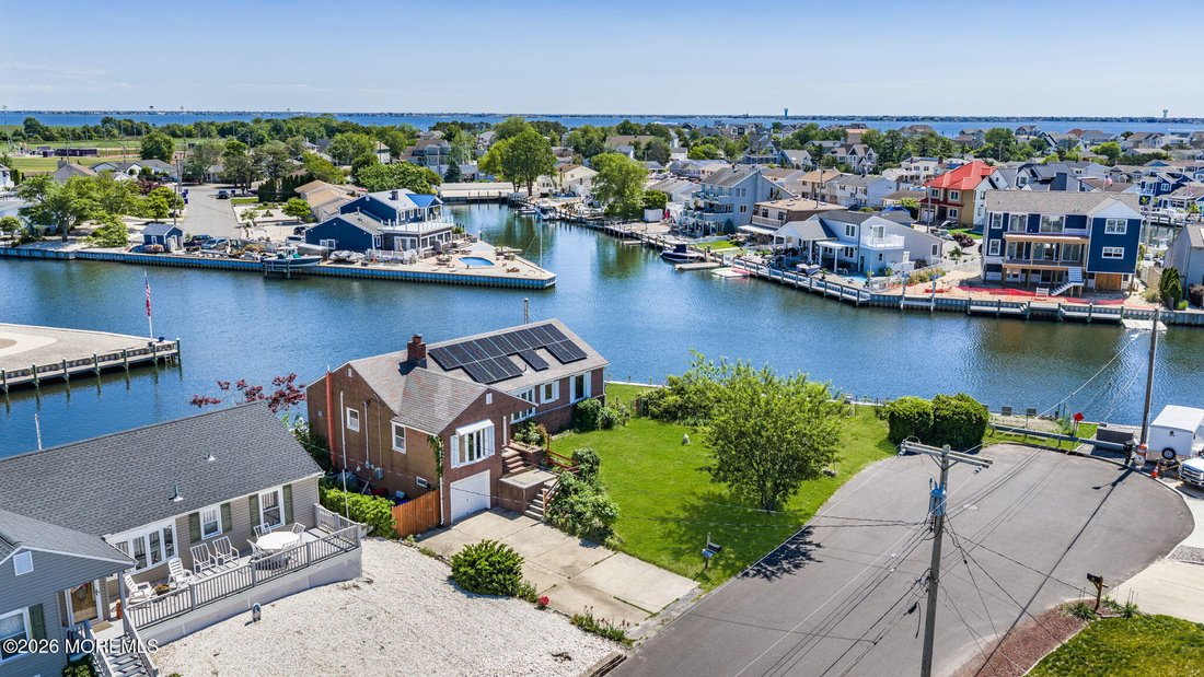 House in Toms River, New Jersey, United States 2 - 18098561