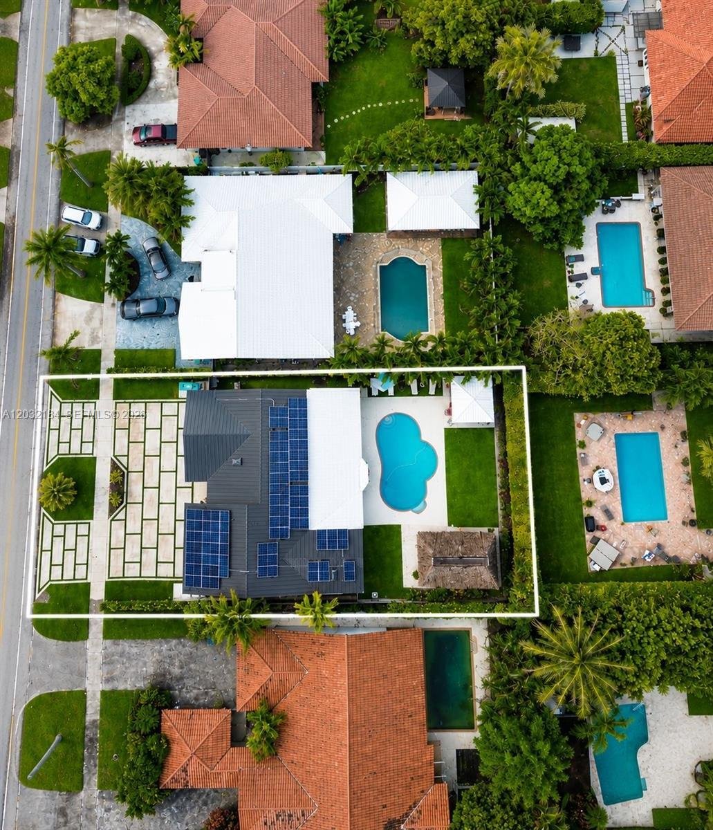 House in West Miami, Florida, United States 4 - 18098531