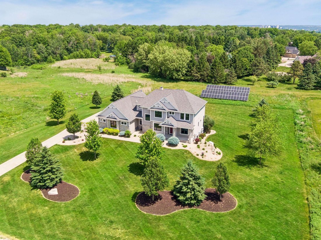 House in Rochester, Minnesota, United States 3 - 18105182