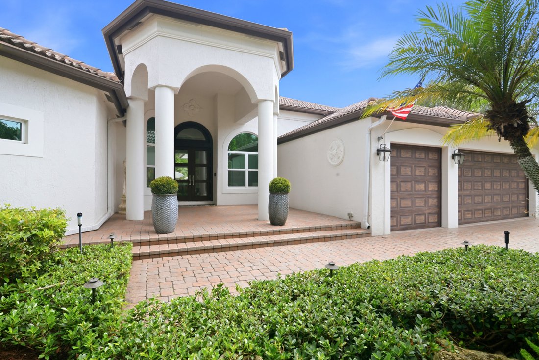 House in Plantation, Florida, United States 3 - 18094343