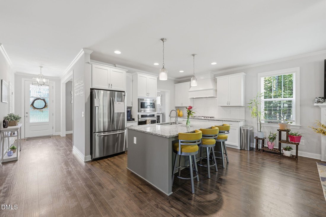 House in Youngsville, North Carolina, United States 4 - 18100703