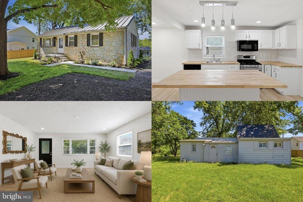 House in Gainesville, Virginia, United States 1 - 18092389