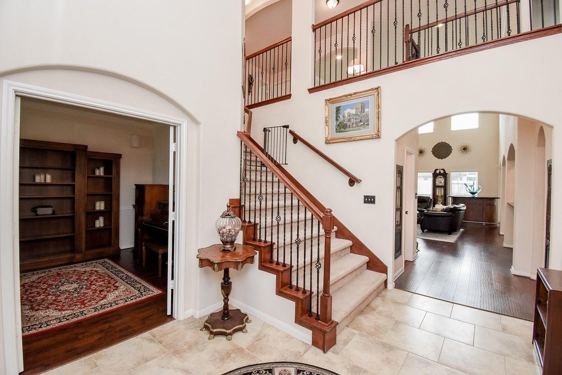 House in Richmond, Texas, United States 4 - 18092671