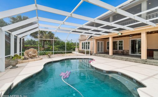 House in Jacksonville, Florida, United States 1