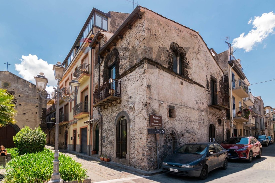 House in Randazzo, Sicily, Italy 1 - 18103996