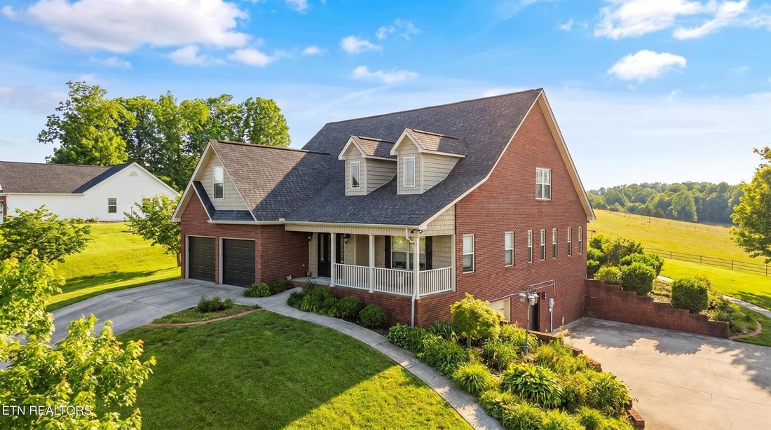 House in Morristown, Tennessee, United States 2 - 17310829