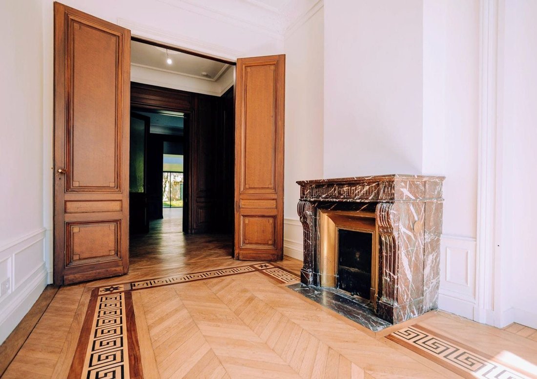 Apartment in Saint Bruno-Saint Augustin, Bordeaux, France 5 - 18097705