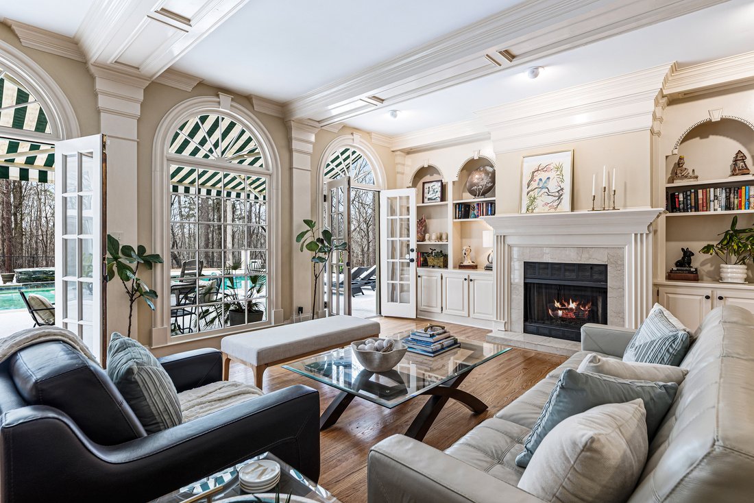 House in Milton, Georgia, United States 2 - 18093822