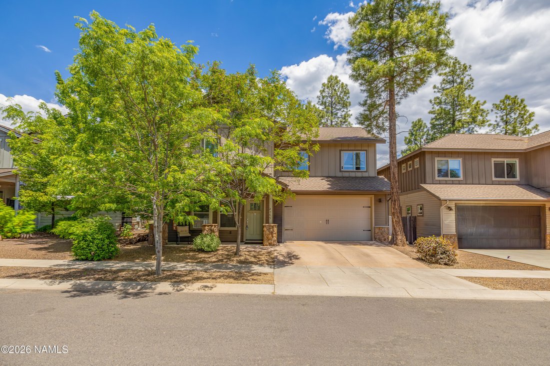 House in Flagstaff, Arizona, United States 2 - 18094742