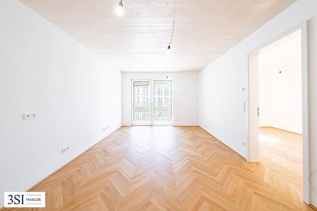 Apartment in Vienna, Wien, Austria 2 - 17884350