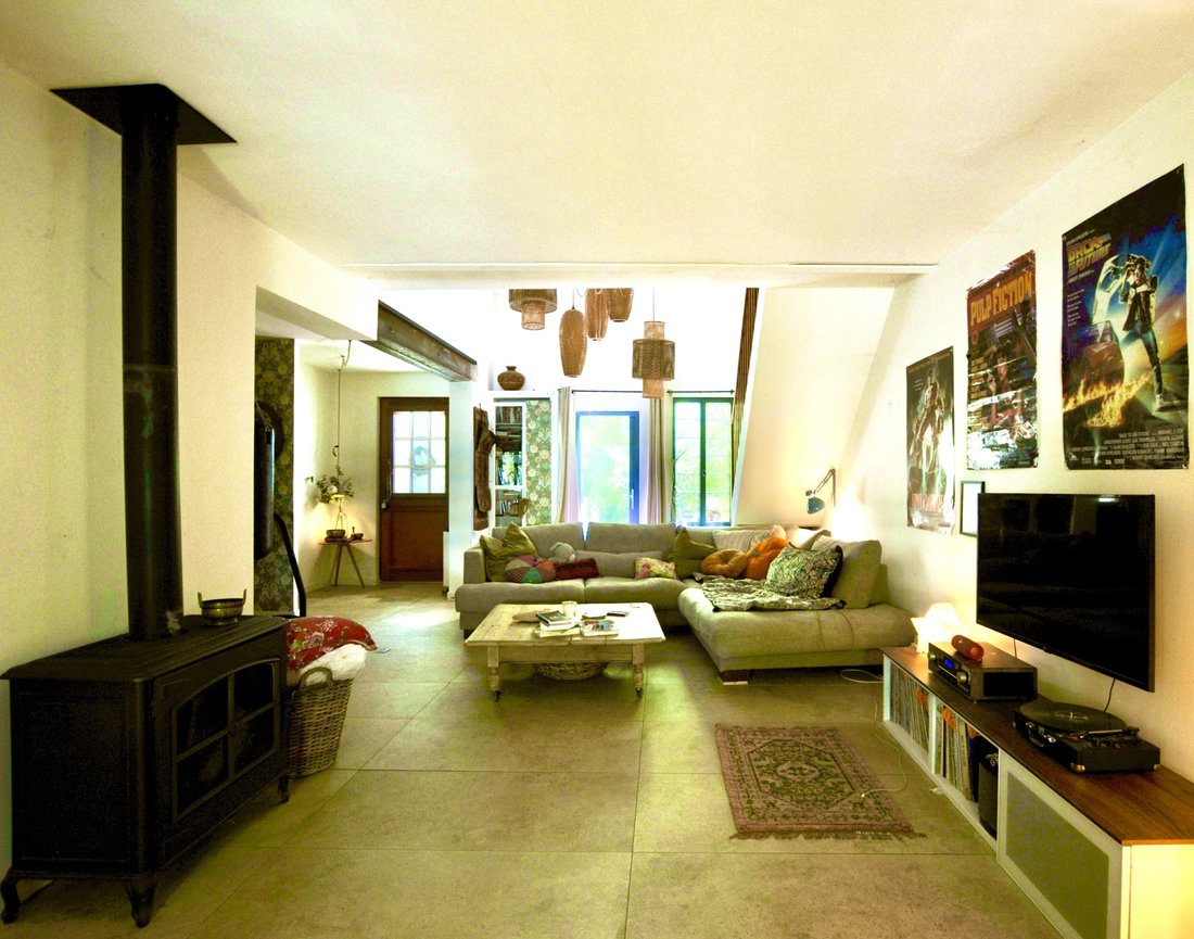 House in Sussargues, Occitania, France 3 - 18106576
